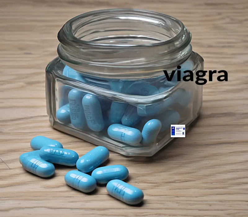 Viagra se vende bajo receta